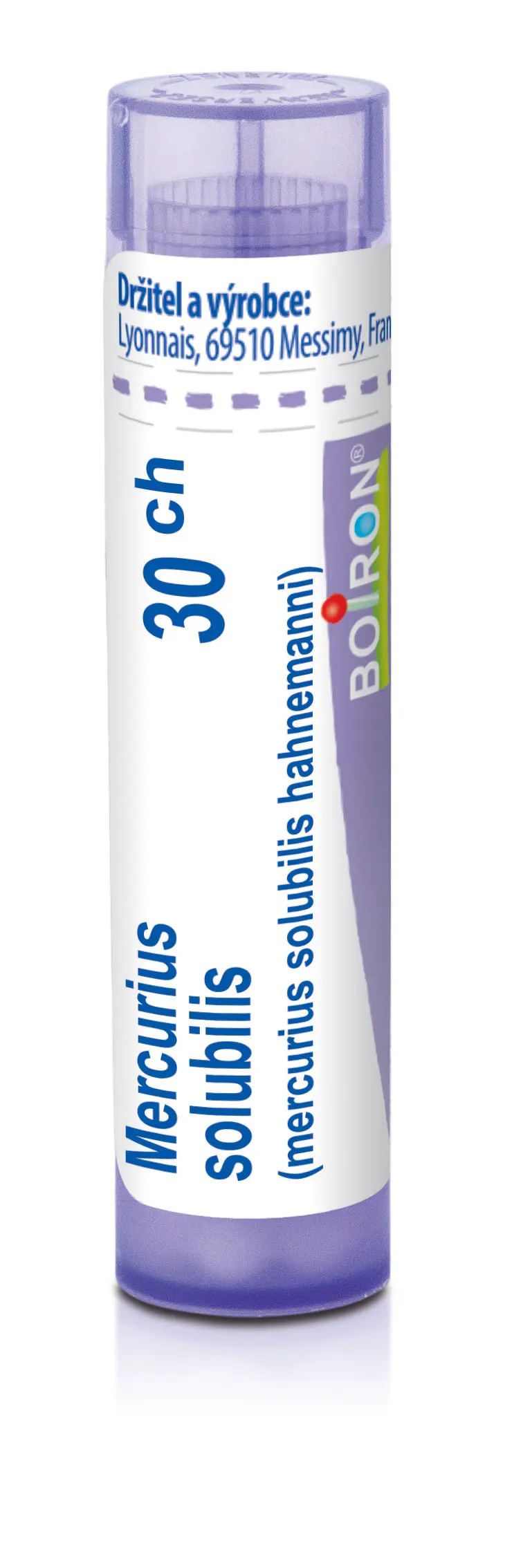 4493_MERCURIUS SOLUBILIS 30